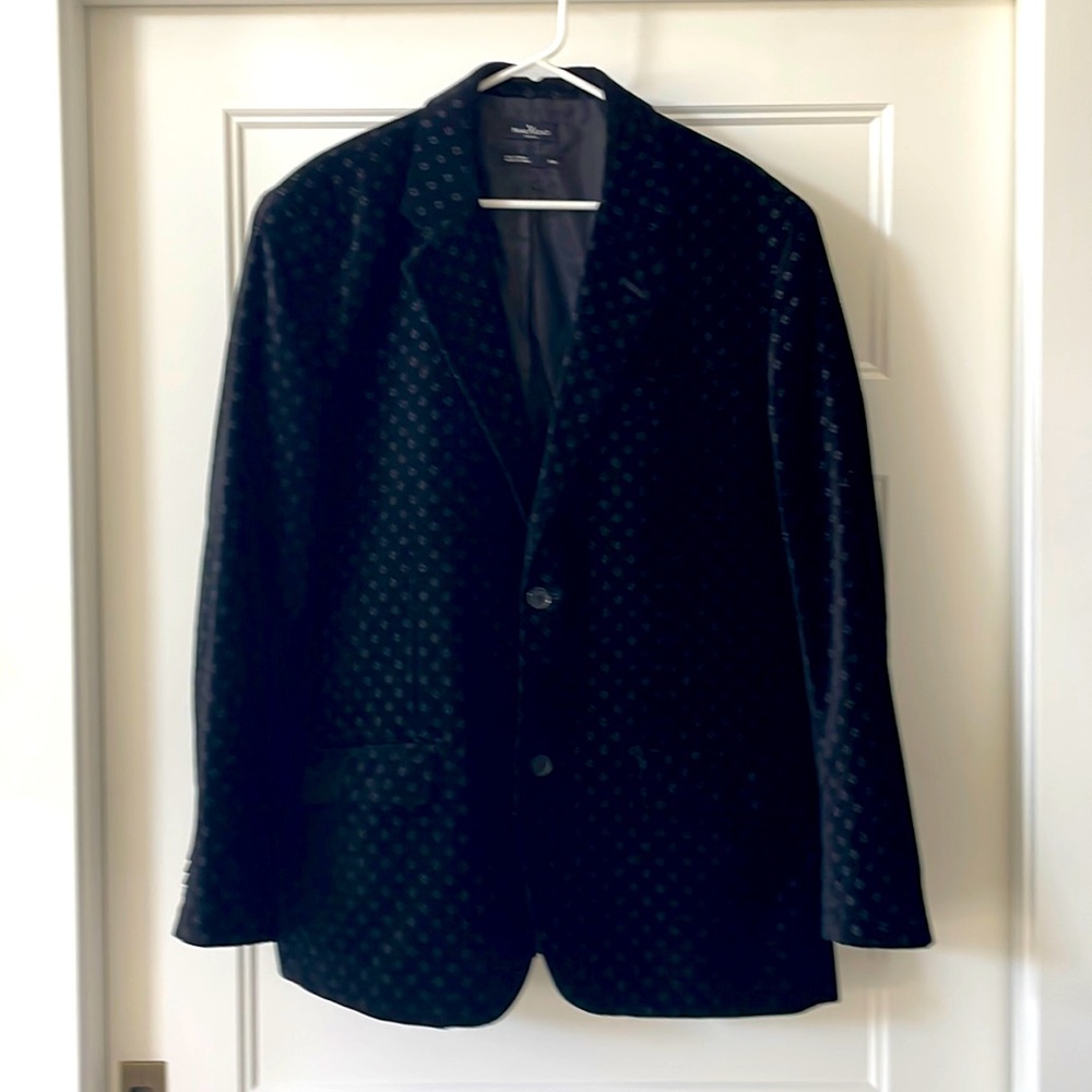 Marc Ecko Cut & Sew Blazer